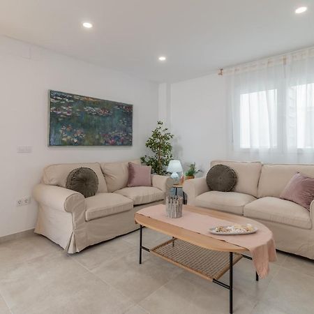 Apartamento Centrico Orive Córdoba Exteriér fotografie