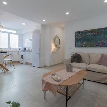 Apartamento Centrico Orive Córdoba Exteriér fotografie