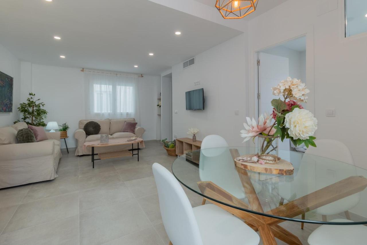 Apartamento Centrico Orive Córdoba Exteriér fotografie