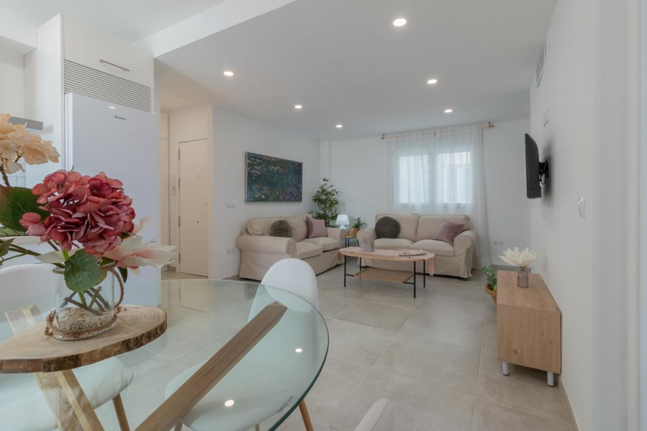 Apartamento Centrico Orive Córdoba Exteriér fotografie