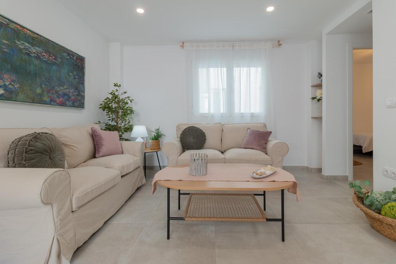 Apartamento Centrico Orive Córdoba Exteriér fotografie