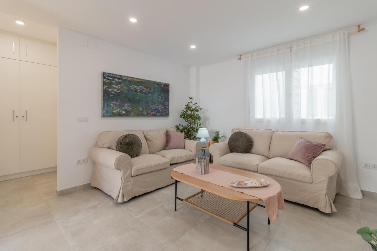 Apartamento Centrico Orive Córdoba Exteriér fotografie