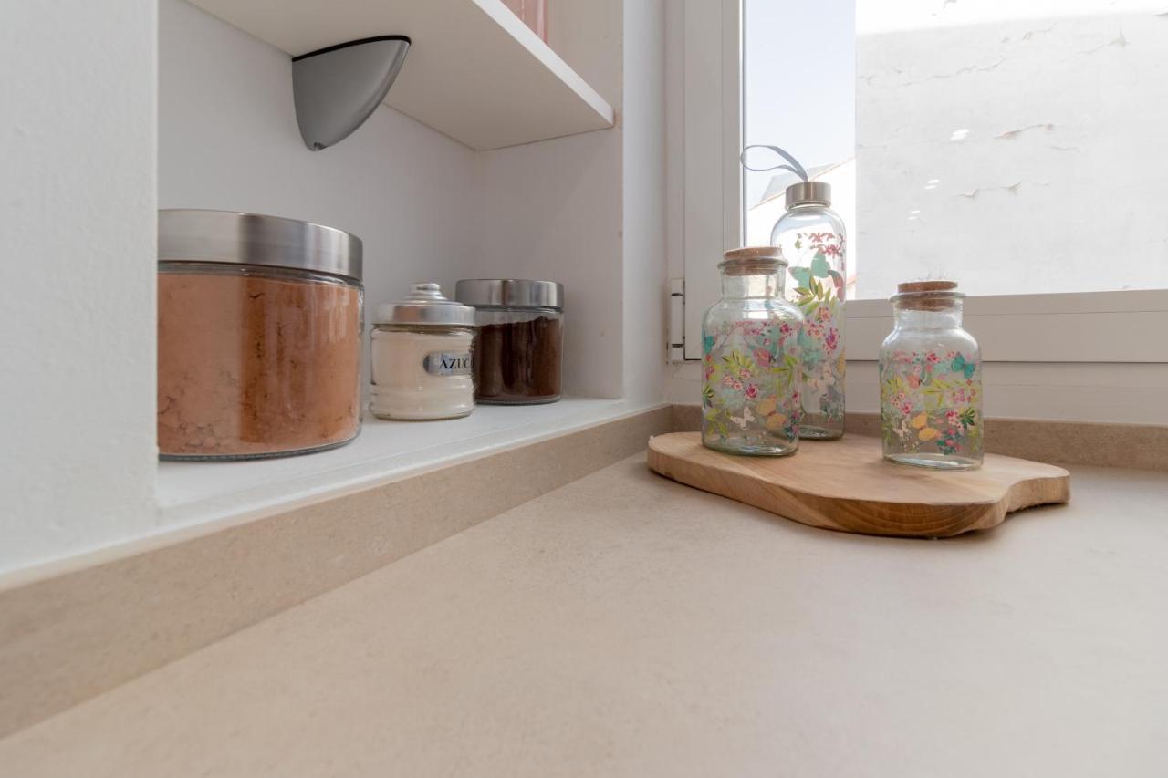 Apartamento Centrico Orive Córdoba Exteriér fotografie