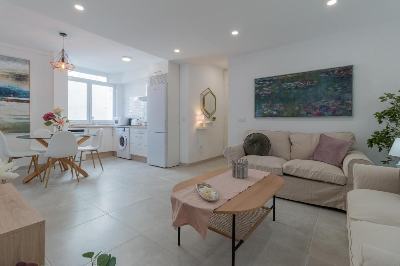 Apartamento Centrico Orive Córdoba Exteriér fotografie