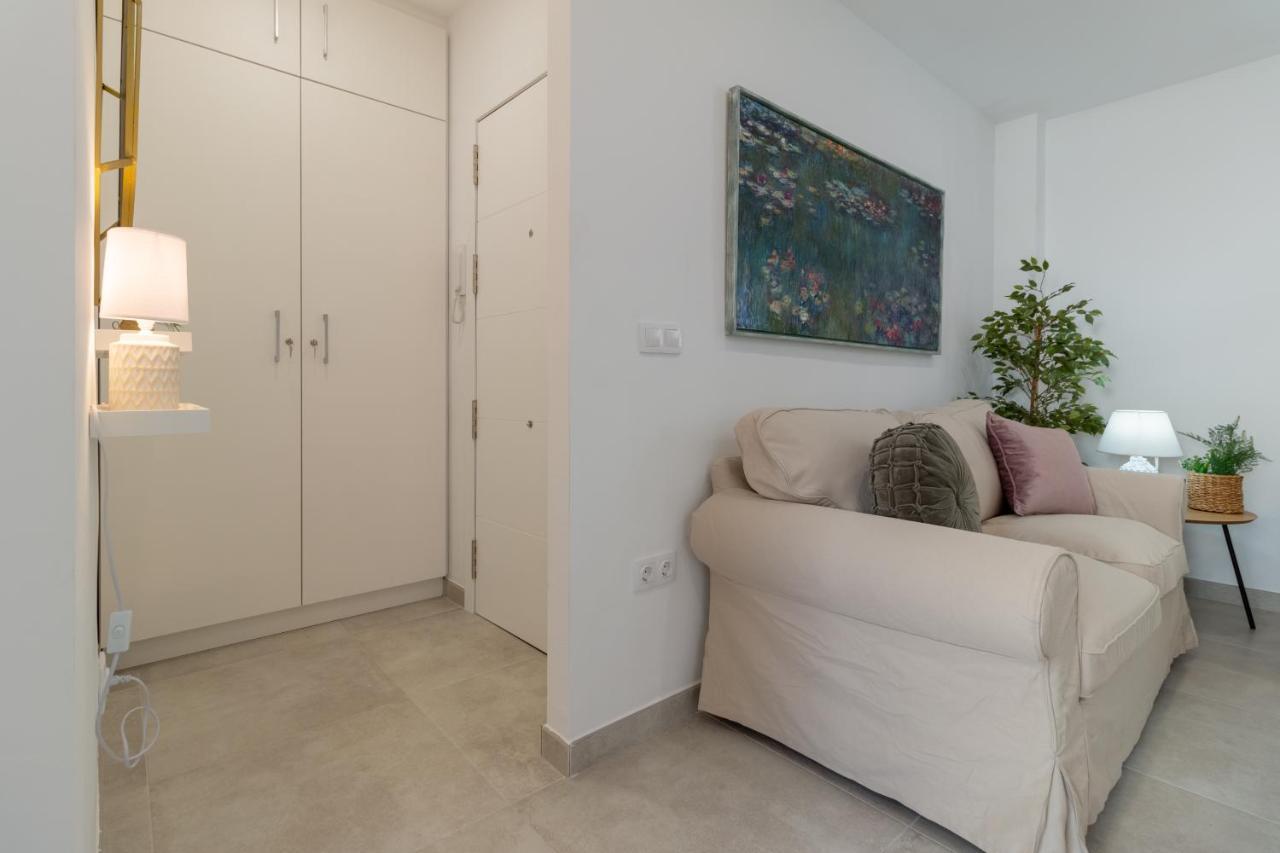 Apartamento Centrico Orive Córdoba Exteriér fotografie