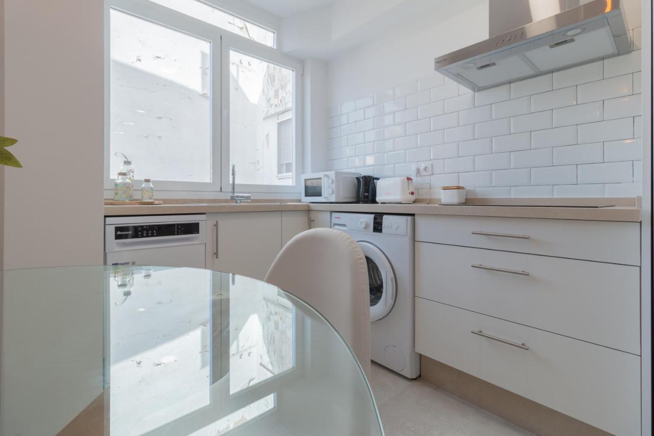 Apartamento Centrico Orive Córdoba Exteriér fotografie