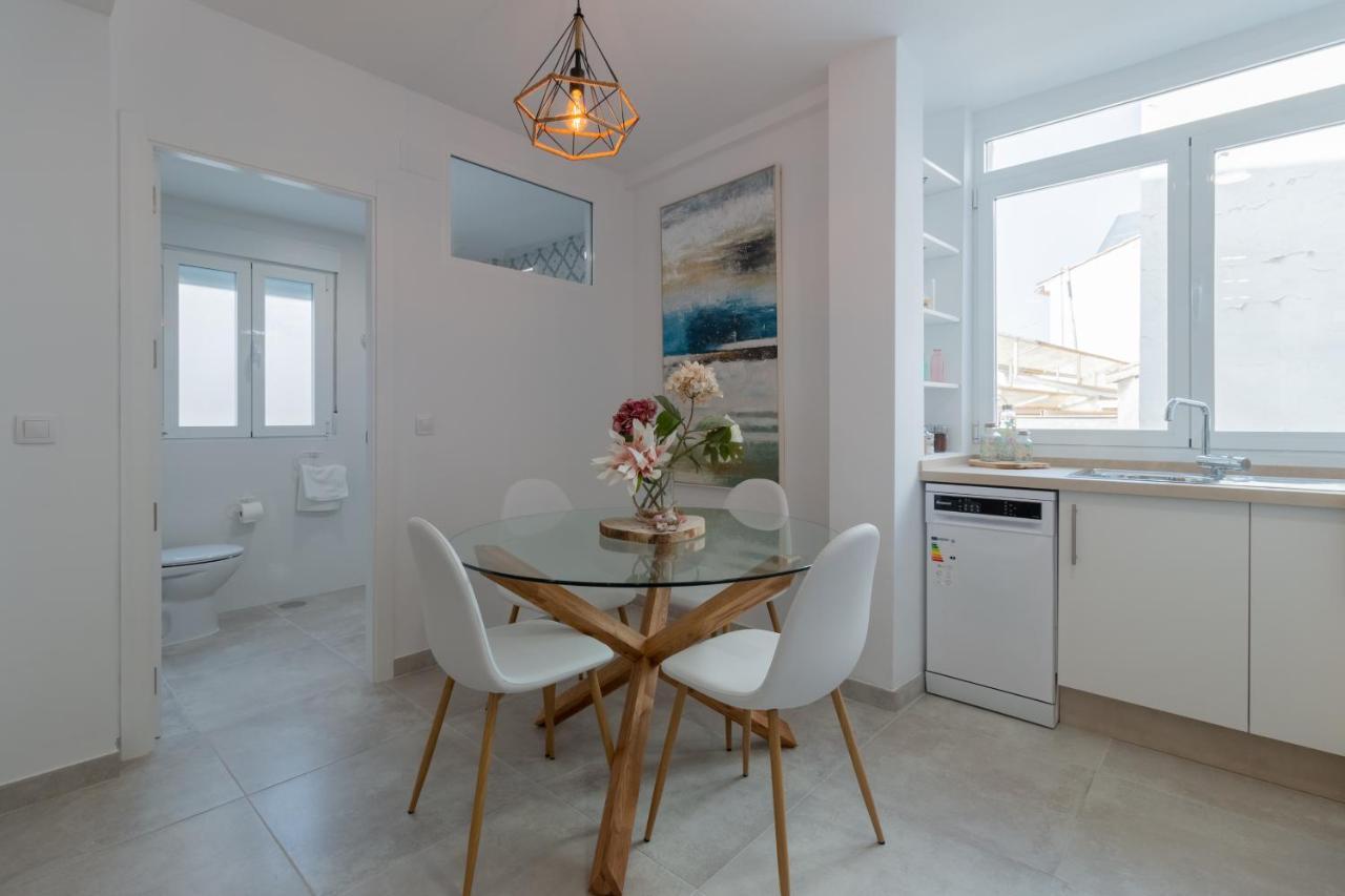 Apartamento Centrico Orive Córdoba Exteriér fotografie