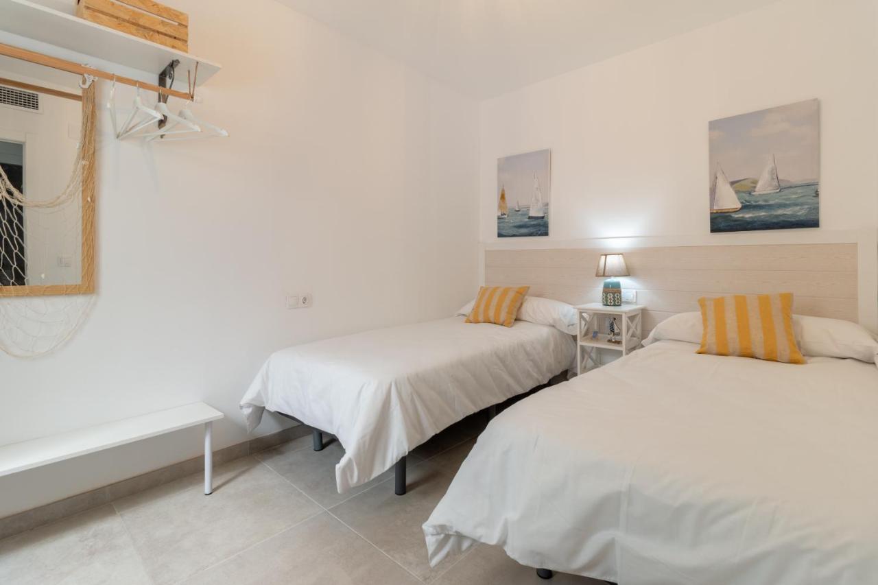 Apartamento Centrico Orive Córdoba Exteriér fotografie