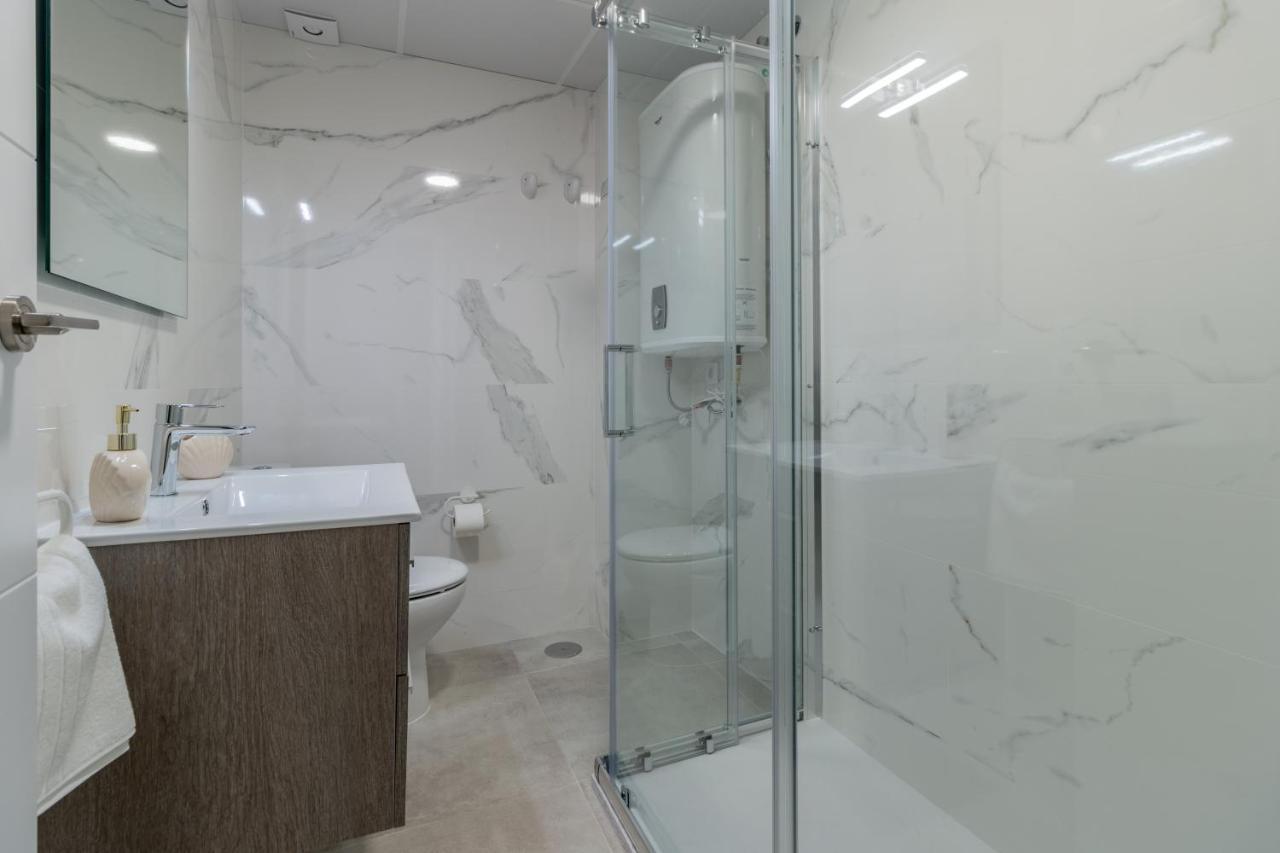 Apartamento Centrico Orive Córdoba Exteriér fotografie