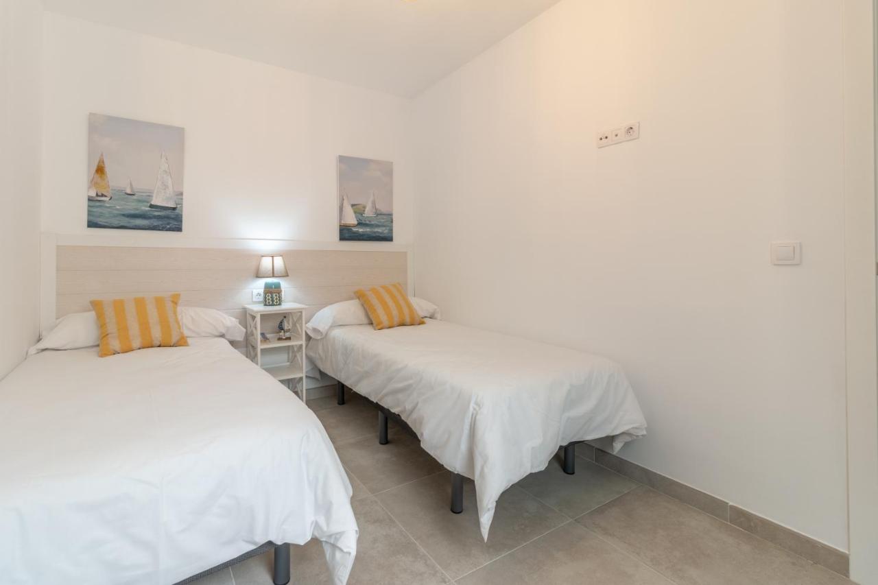 Apartamento Centrico Orive Córdoba Exteriér fotografie