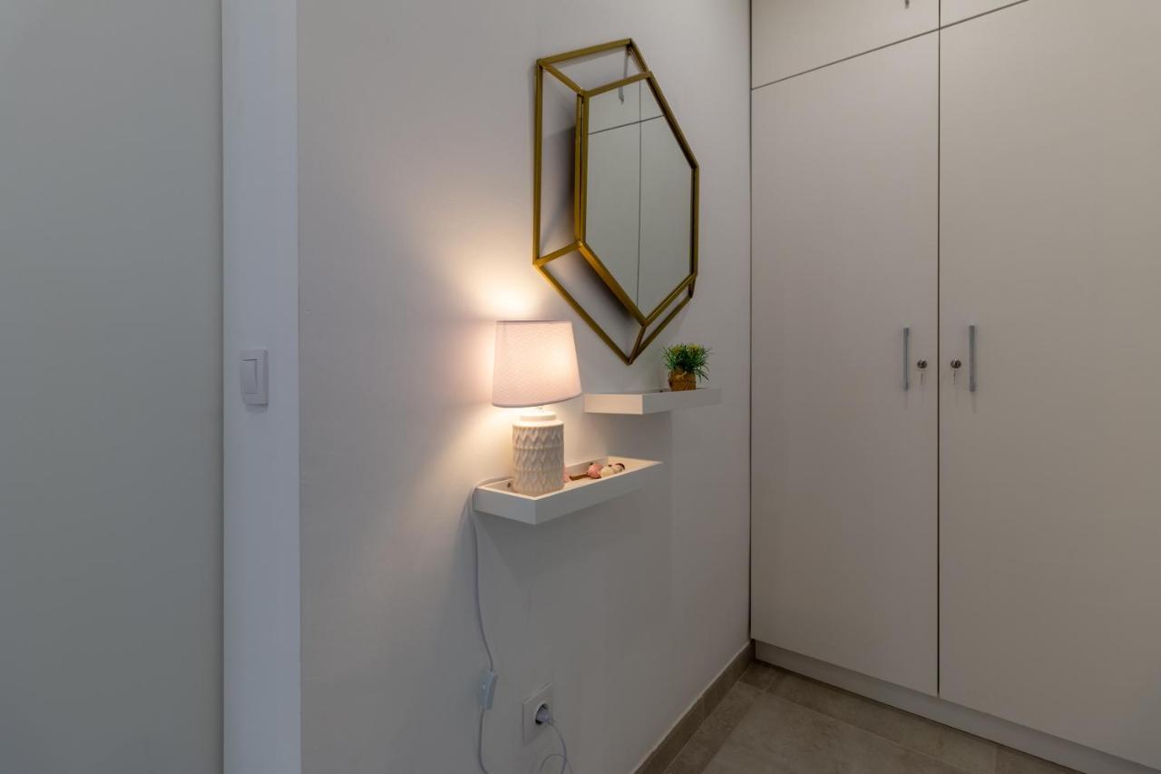 Apartamento Centrico Orive Córdoba Exteriér fotografie