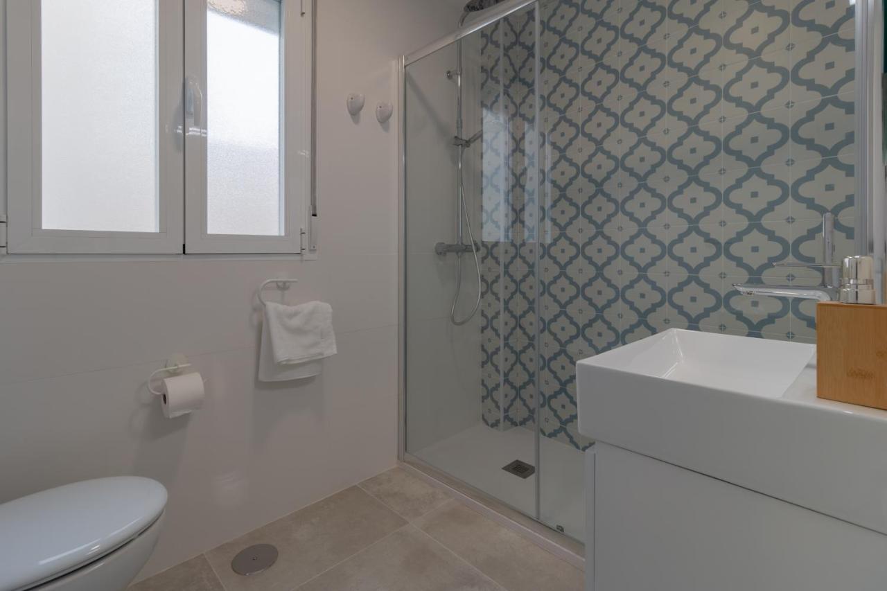 Apartamento Centrico Orive Córdoba Exteriér fotografie