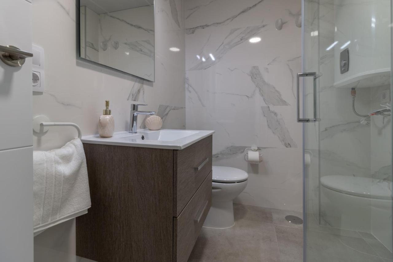 Apartamento Centrico Orive Córdoba Exteriér fotografie