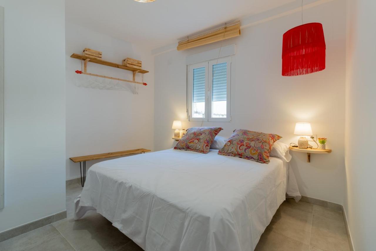 Apartamento Centrico Orive Córdoba Exteriér fotografie