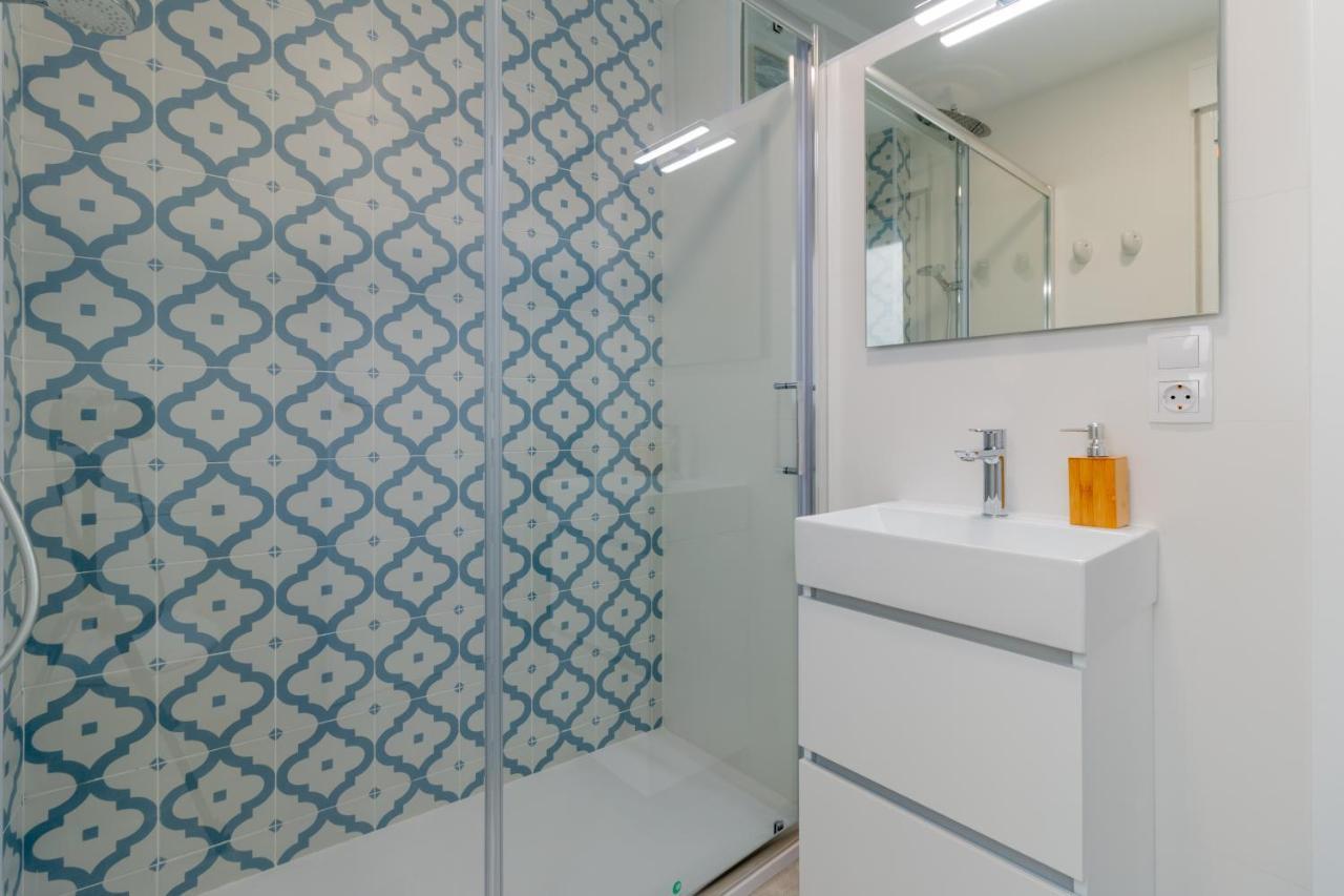 Apartamento Centrico Orive Córdoba Exteriér fotografie