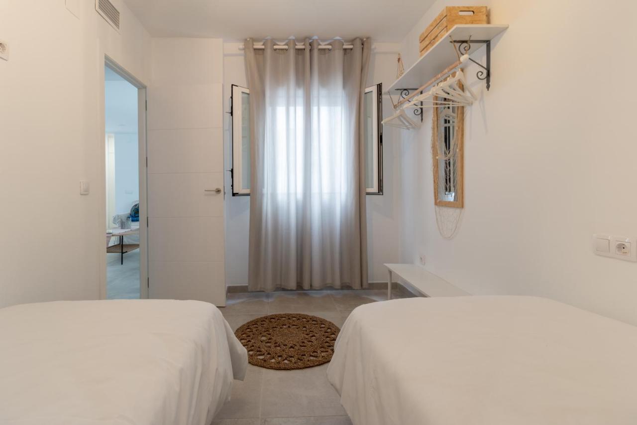 Apartamento Centrico Orive Córdoba Exteriér fotografie